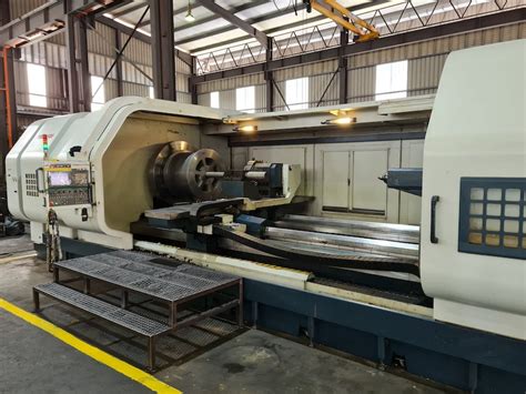 cnc machining platform|large cnc machine.